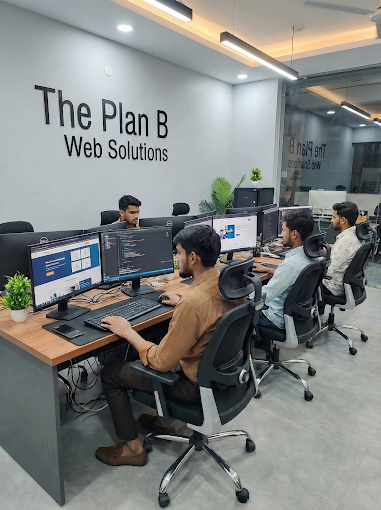 Digital Marketing Service